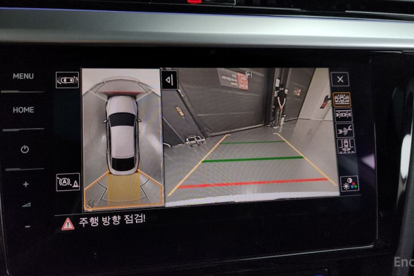 2022 Volkswagen Arteon с пробегом 85 500 км