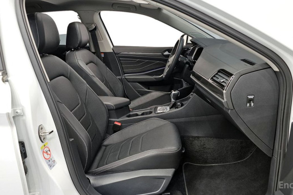 2024 Volkswagen Jetta с пробегом 19 179 км