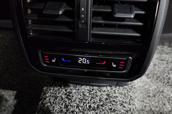 2022 Volkswagen Arteon с пробегом 85 500 км