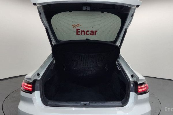 2022 Volkswagen Arteon с пробегом 85 500 км