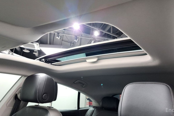 2022 Volkswagen Arteon с пробегом 85 500 км