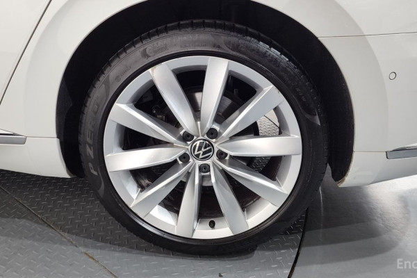 2022 Volkswagen Arteon с пробегом 85 500 км