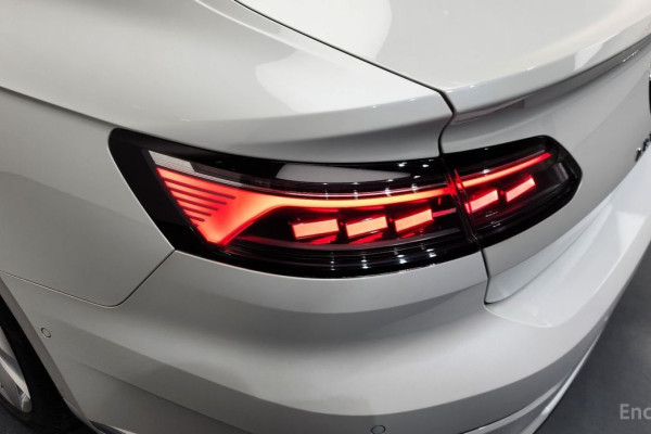 2022 Volkswagen Arteon с пробегом 85 500 км