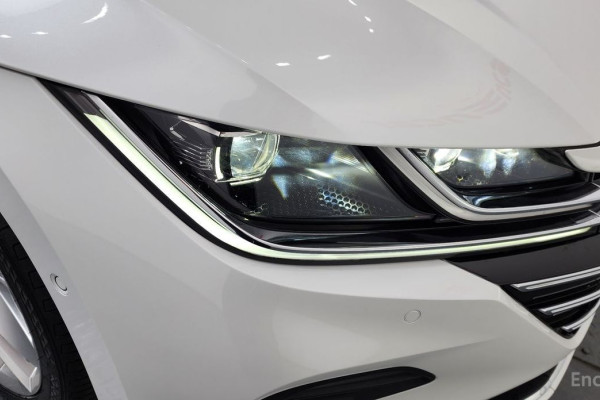 2022 Volkswagen Arteon с пробегом 85 500 км