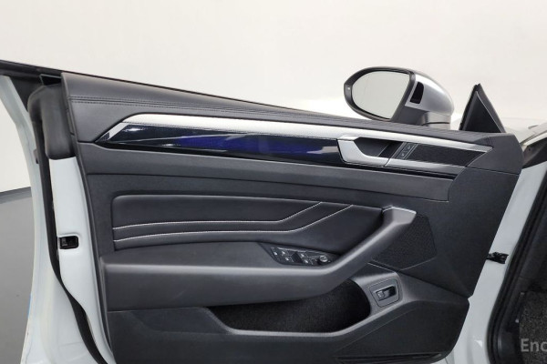 2022 Volkswagen Arteon с пробегом 85 500 км