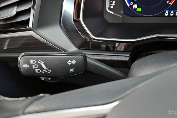 2024 Volkswagen Jetta с пробегом 19 179 км