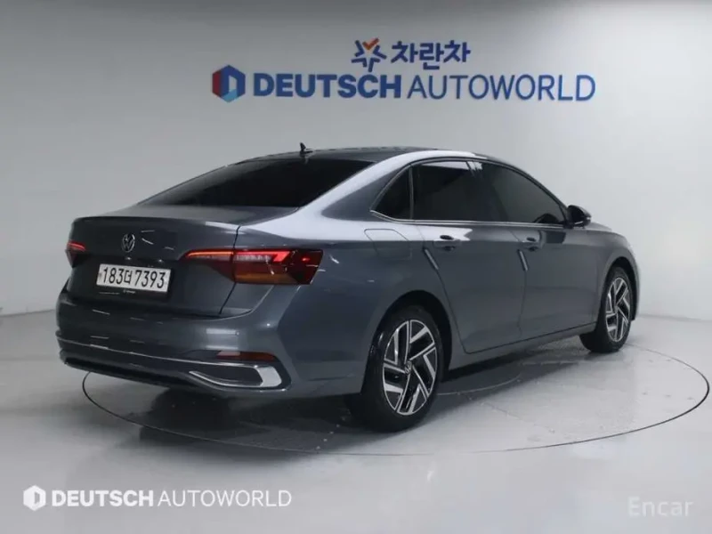 2022 Volkswagen Jetta с пробегом 37 115 км