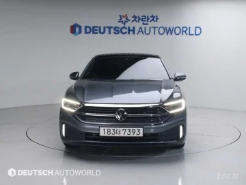 2022 Volkswagen Jetta с пробегом 37 115 км