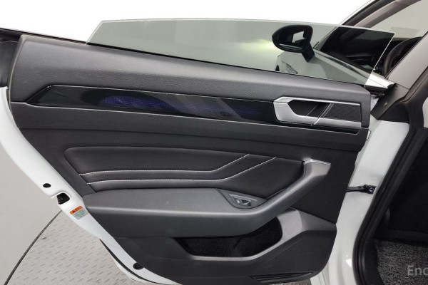 2022 Volkswagen Arteon с пробегом 85 500 км