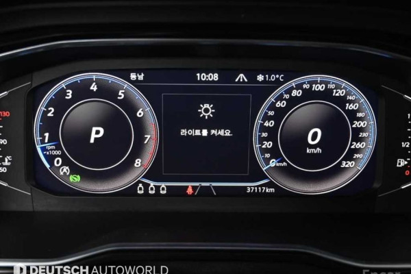 2022 Volkswagen Jetta с пробегом 37 115 км