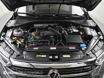 2022 Volkswagen Jetta с пробегом 37 115 км