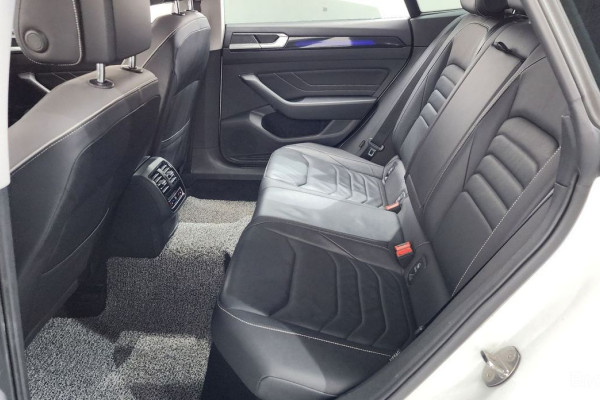 2022 Volkswagen Arteon с пробегом 85 500 км