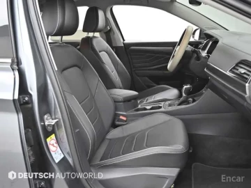 2022 Volkswagen Jetta с пробегом 37 115 км