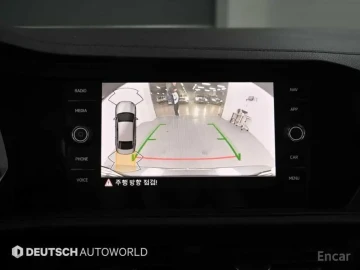 2022 Volkswagen Jetta с пробегом 37 115 км