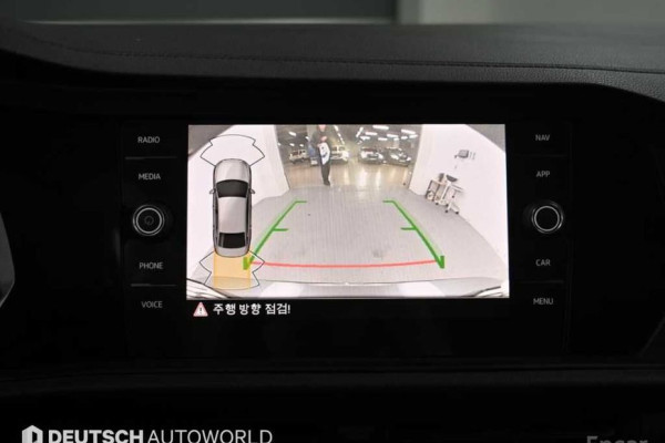 2022 Volkswagen Jetta с пробегом 37 115 км