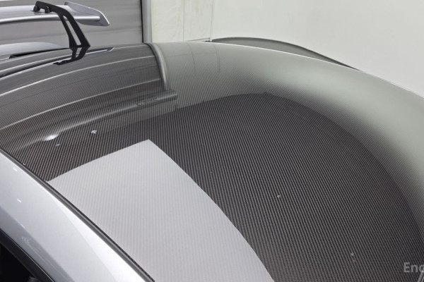 2026 Porsche 911 GT3 с пробегом 29 км