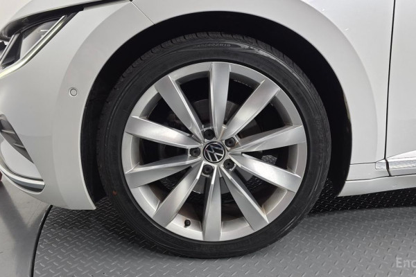 2022 Volkswagen Arteon с пробегом 42 393 км