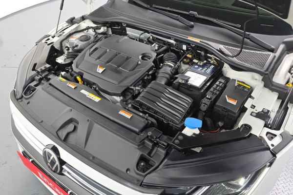 2022 Volkswagen Arteon с пробегом 42 393 км