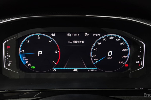 2022 Volkswagen Arteon с пробегом 42 393 км