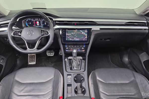 2022 Volkswagen Arteon с пробегом 42 393 км
