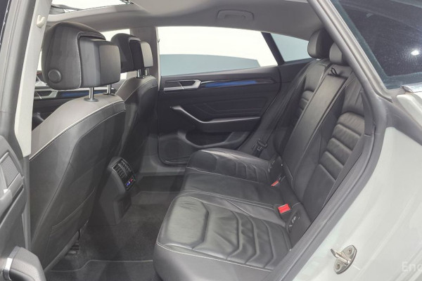 2022 Volkswagen Arteon с пробегом 42 393 км