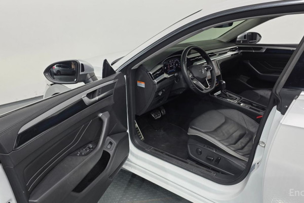 2022 Volkswagen Arteon с пробегом 42 393 км