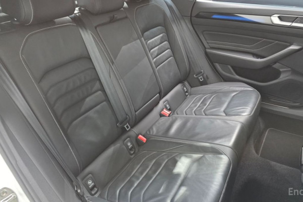 2022 Volkswagen Arteon с пробегом 42 393 км