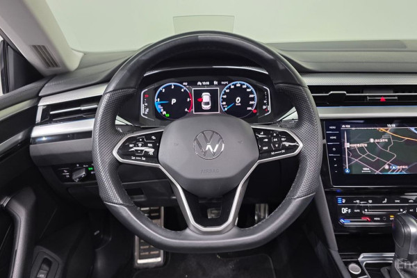 2022 Volkswagen Arteon с пробегом 42 393 км