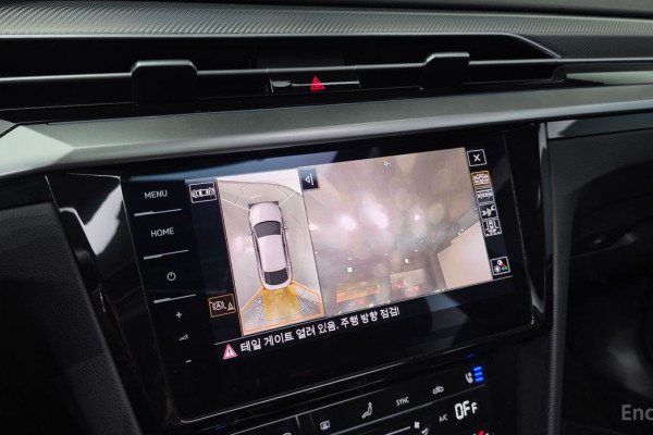 2022 Volkswagen Arteon с пробегом 42 393 км