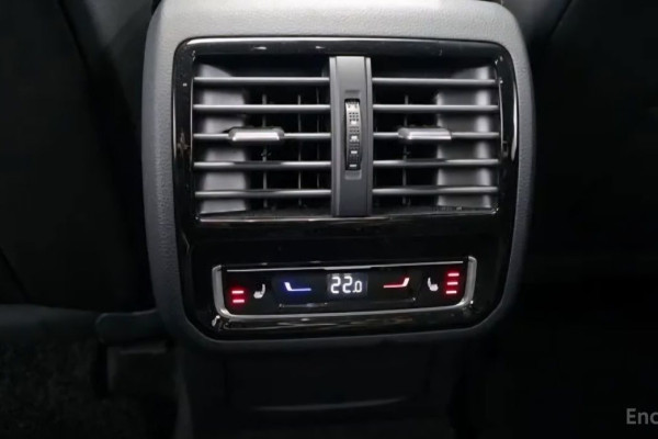 2022 Volkswagen Arteon с пробегом 42 393 км