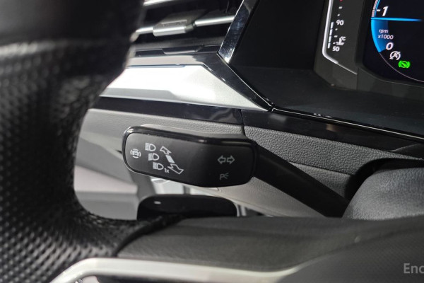 2022 Volkswagen Arteon с пробегом 42 393 км