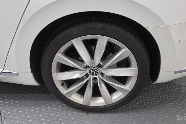 2022 Volkswagen Arteon с пробегом 42 393 км