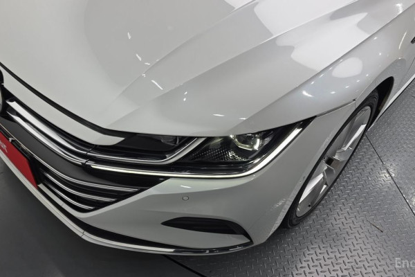 2022 Volkswagen Arteon с пробегом 42 393 км