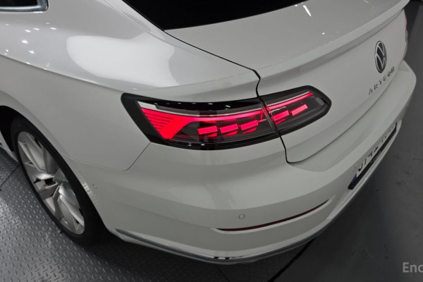 2022 Volkswagen Arteon с пробегом 42 393 км