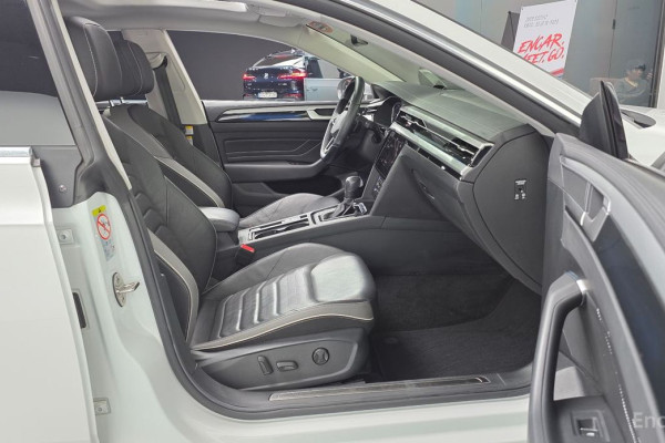 2022 Volkswagen Arteon с пробегом 42 393 км