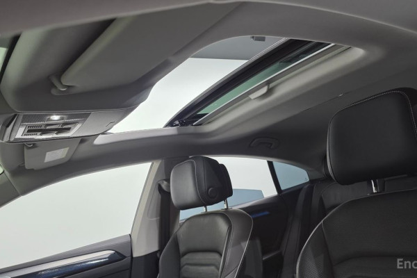 2022 Volkswagen Arteon с пробегом 42 393 км