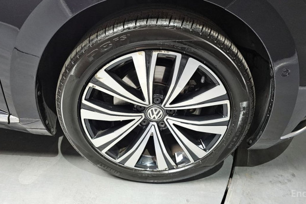 2019 Volkswagen Arteon с пробегом 37 415 км