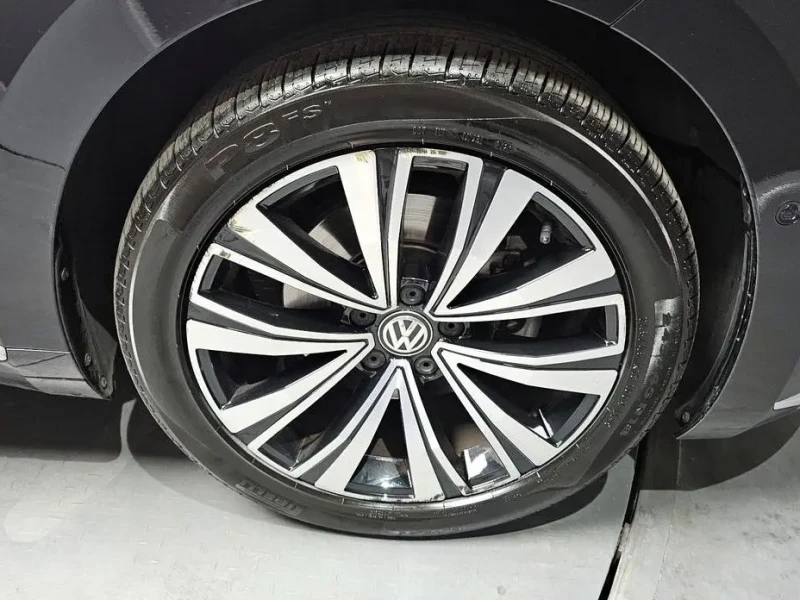2019 Volkswagen Arteon с пробегом 37 415 км