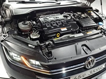 2019 Volkswagen Arteon с пробегом 37 415 км
