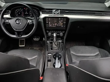 2019 Volkswagen Arteon с пробегом 37 415 км