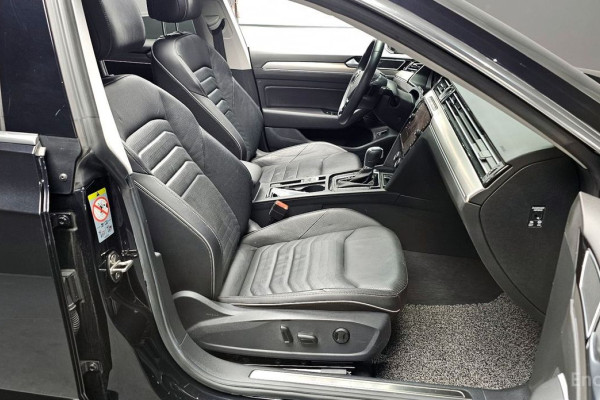 2019 Volkswagen Arteon с пробегом 37 415 км