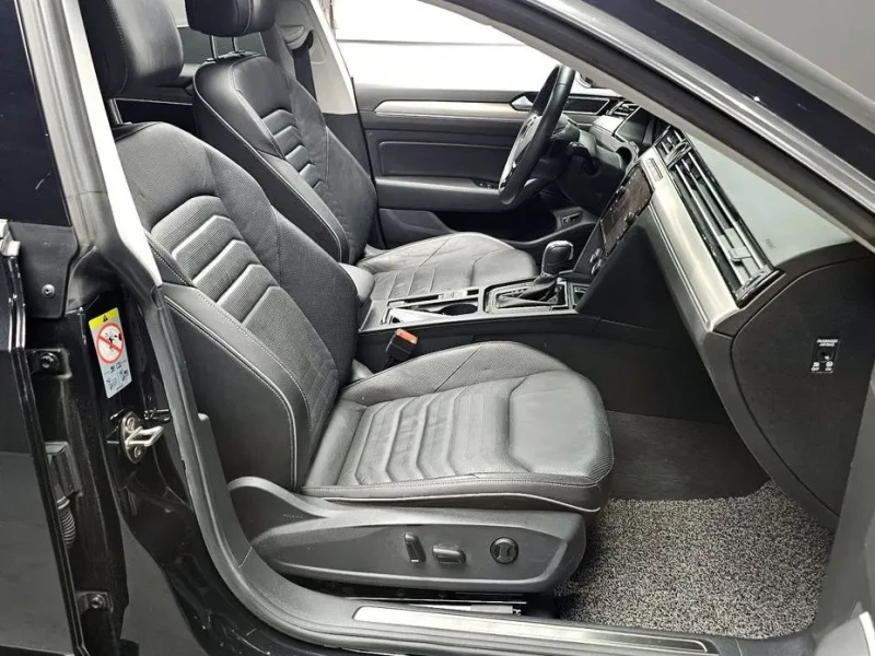 2019 Volkswagen Arteon с пробегом 37 415 км