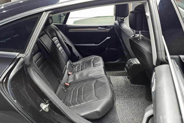 2019 Volkswagen Arteon с пробегом 37 415 км