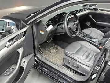 2019 Volkswagen Arteon с пробегом 37 415 км