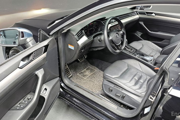 2019 Volkswagen Arteon с пробегом 37 415 км