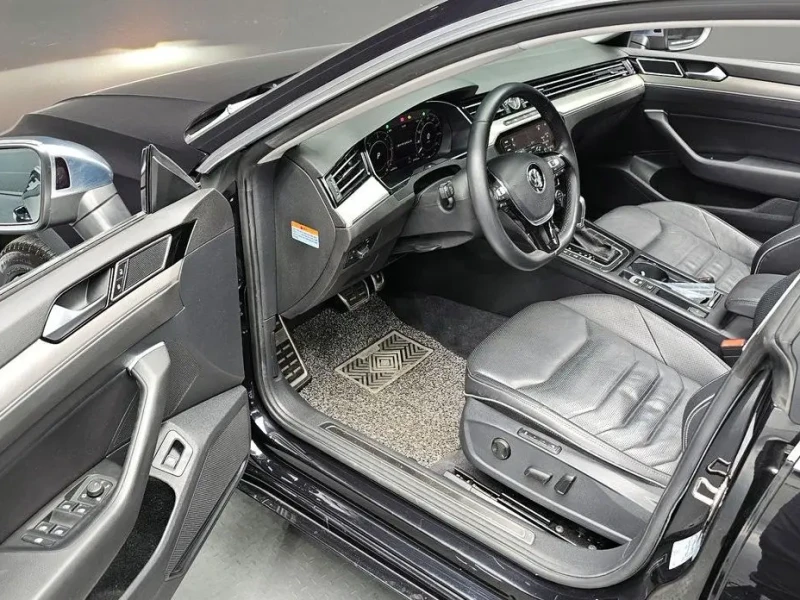 2019 Volkswagen Arteon с пробегом 37 415 км