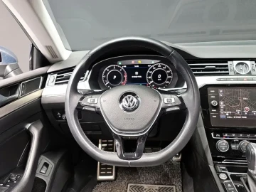 2019 Volkswagen Arteon с пробегом 37 415 км