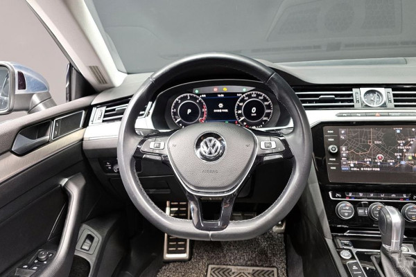 2019 Volkswagen Arteon с пробегом 37 415 км