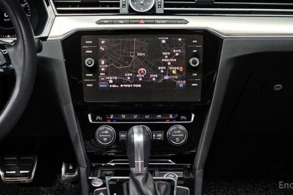 2019 Volkswagen Arteon с пробегом 37 415 км