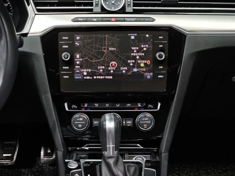 2019 Volkswagen Arteon с пробегом 37 415 км